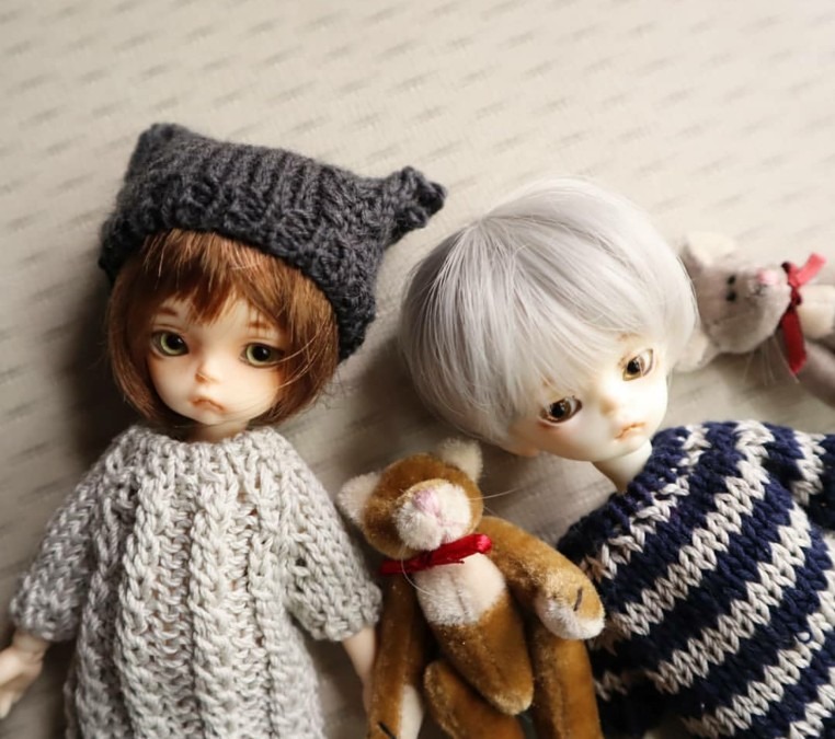 トニオとトニコ