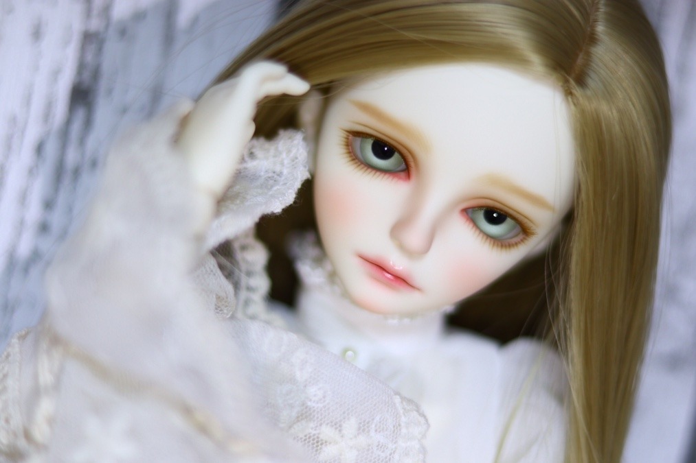 𝔏𝔦𝔩𝔞𝔰─ﾘﾗ