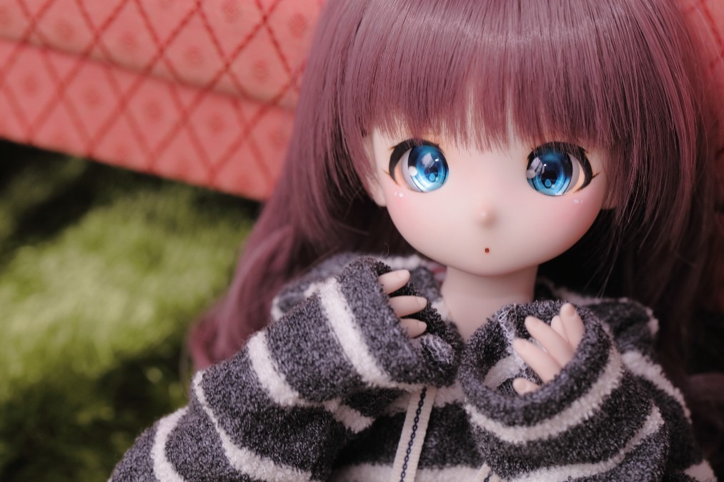 Aria(アリア)