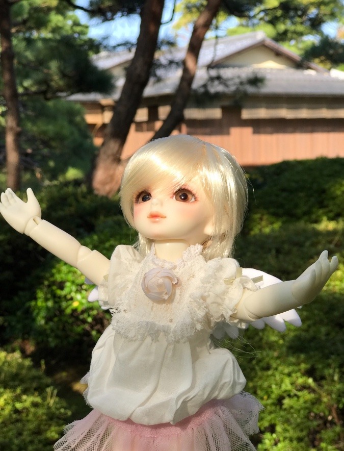 雛(hina) YSD幼天使ひなた