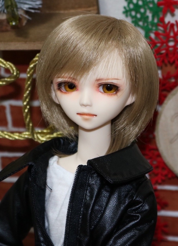 菓依