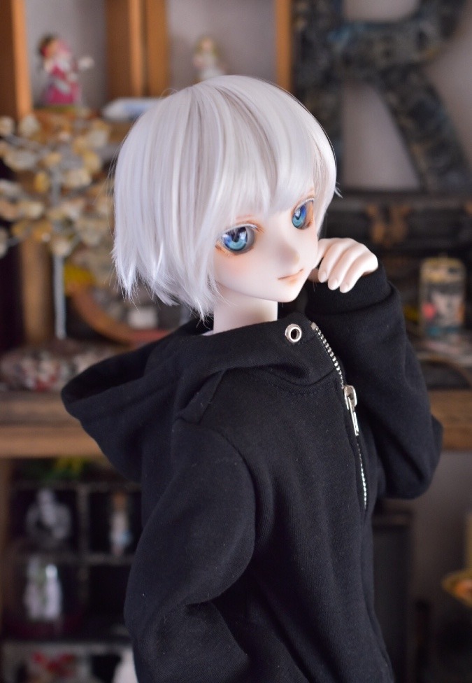 雷鳥(ライチョウ)