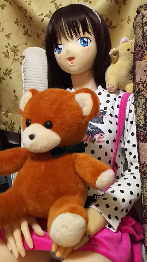 メグ(愛称メグちん)