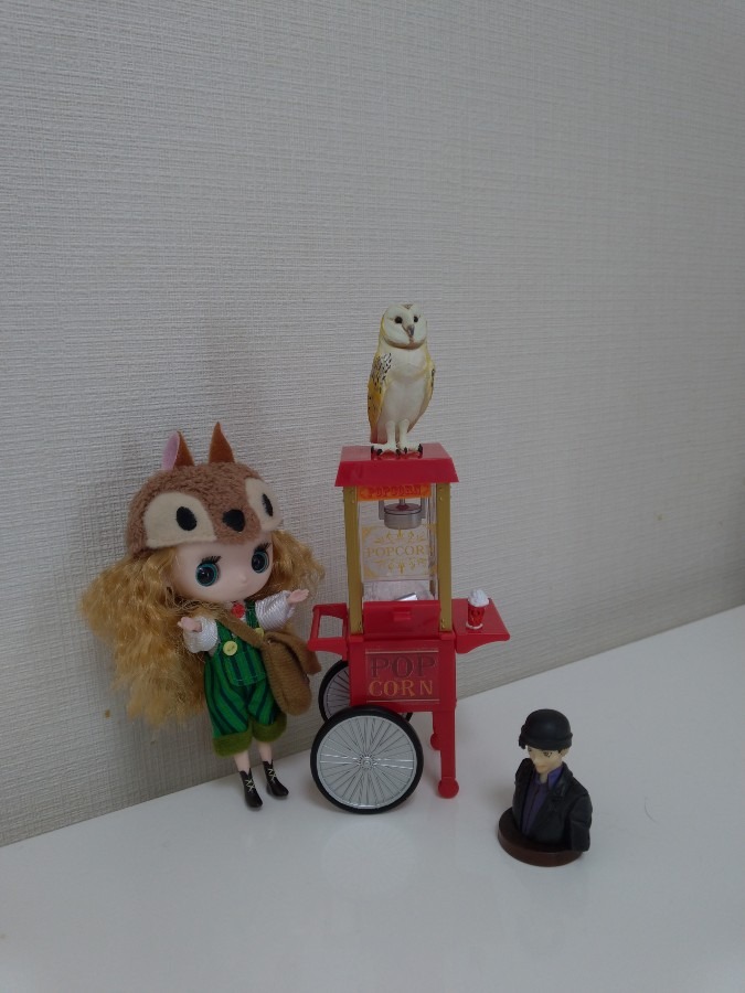 ビスコ