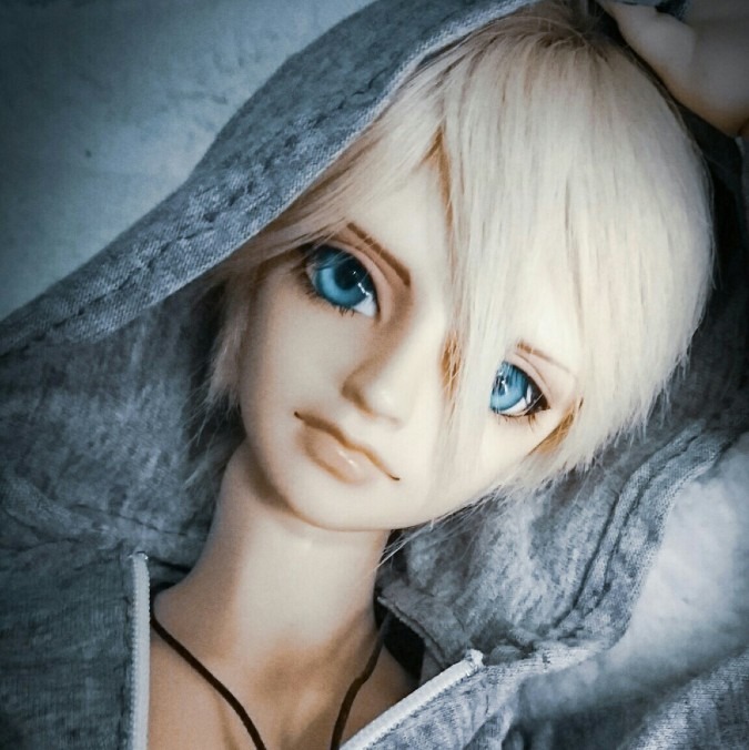 うちの子紹介 白蓮