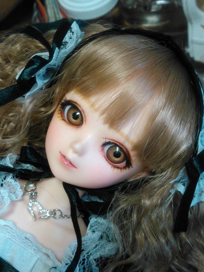 憧れのお嬢さま(名前無し)