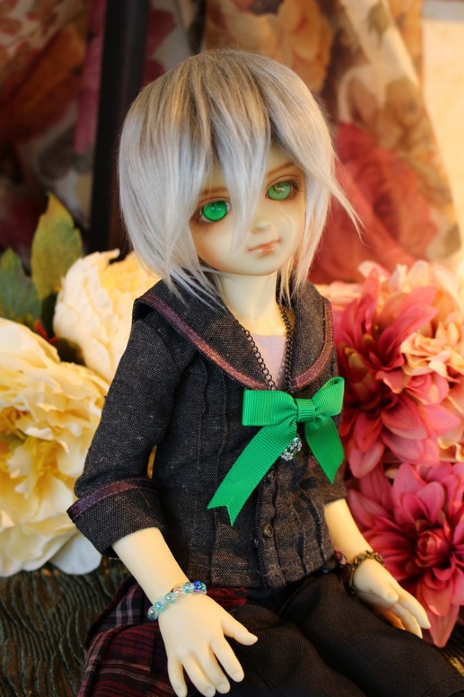 萌葱(もえぎ)　Moegi