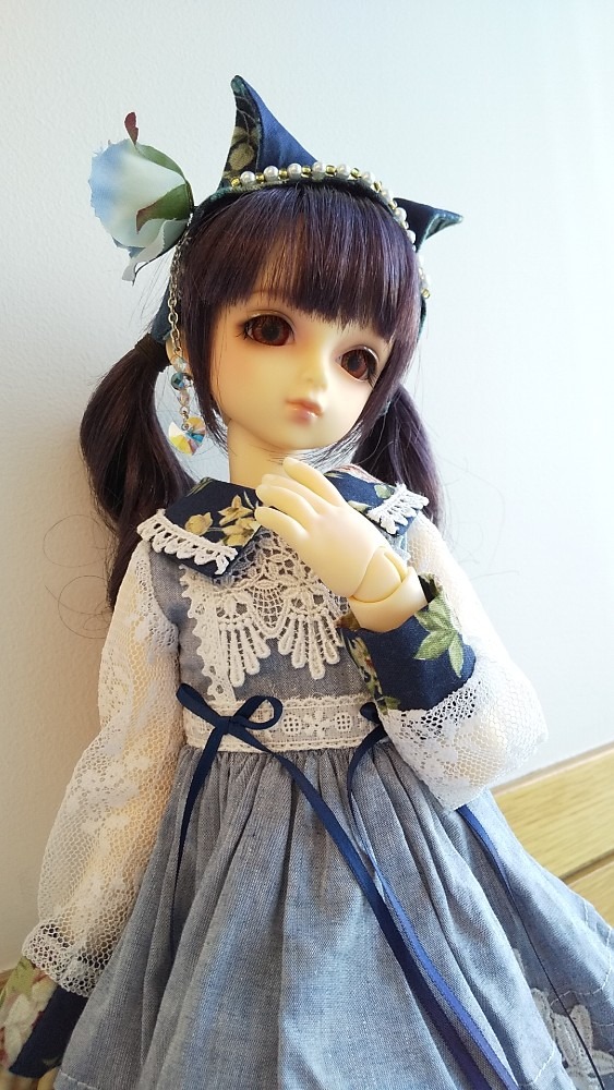 桜子（さくらこ）