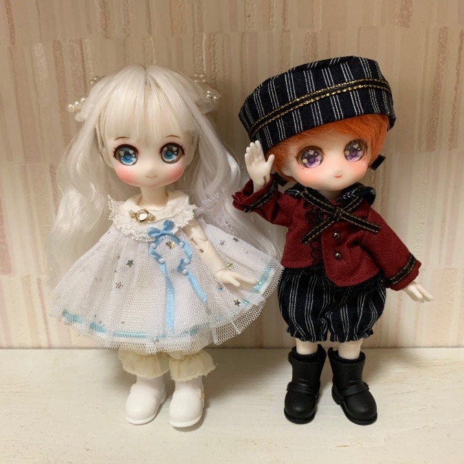 Pygmy series （Elfin  Store）