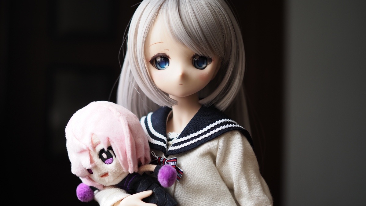 おうちでお散歩