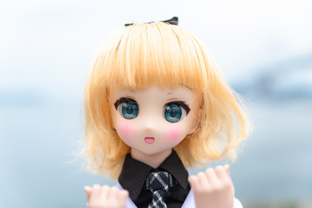 シャロ