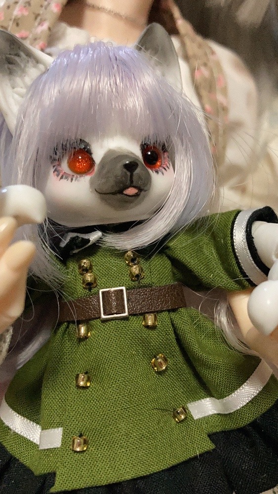 退紅(アラゾメ)