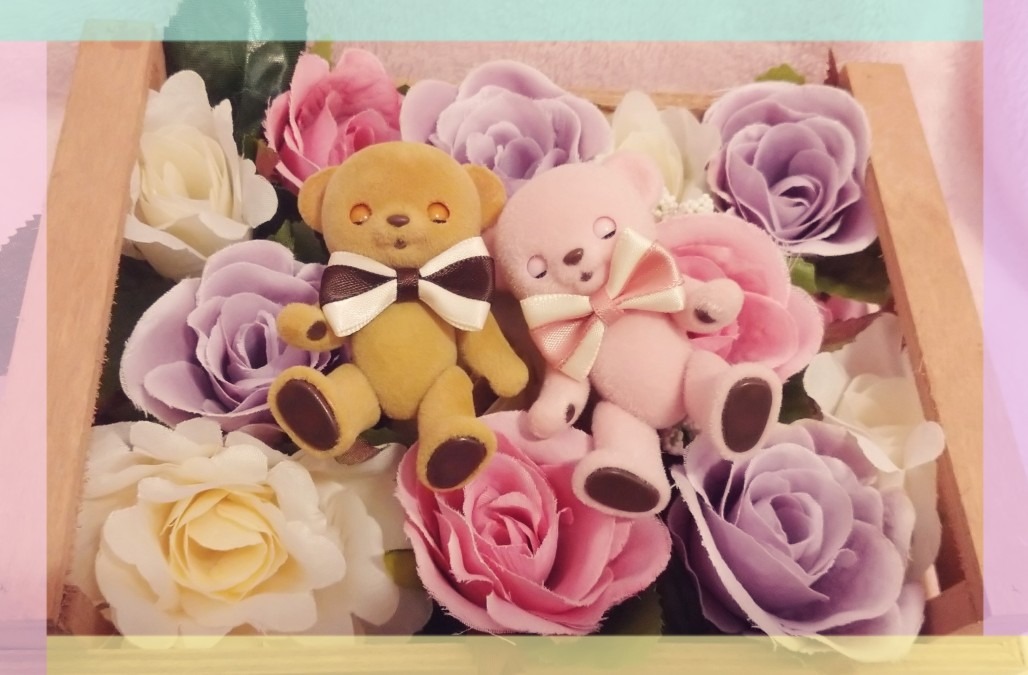 クリーム＆ショコラ