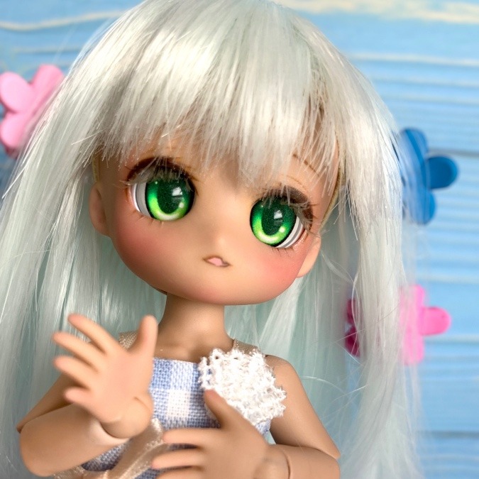 オルテンシア ensピグミー ヨミ