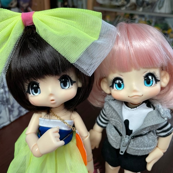 キキポプと　ぴぴぽぴ