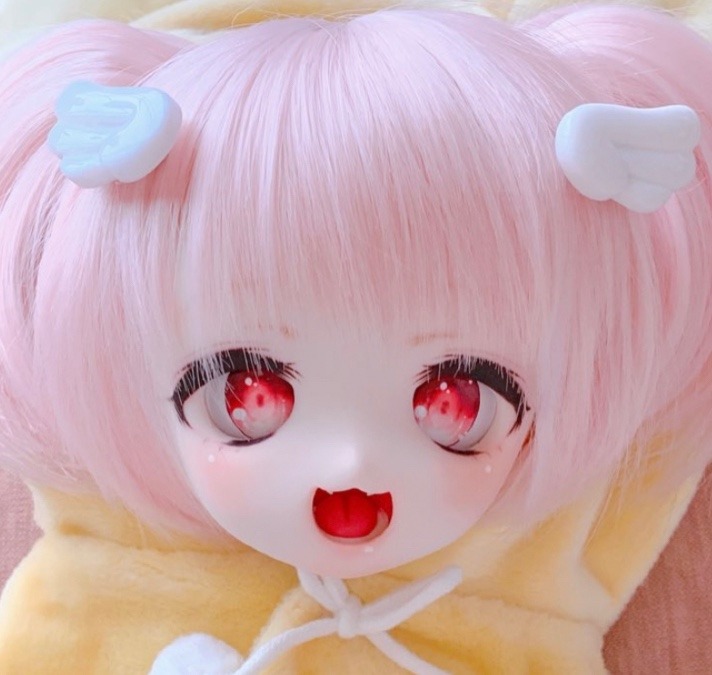 DDH-01 #むーむーらぱん