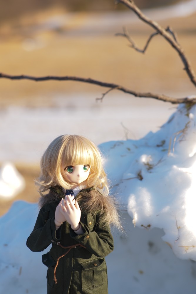 アメリー・プランシャール