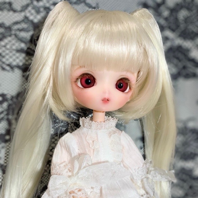 シュニィ ハルモニアブルーム