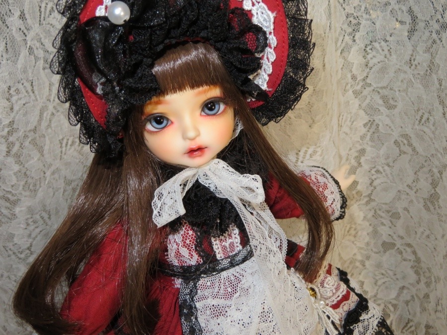 ジゼル(Myou doll Lorina 2018DP Limited)