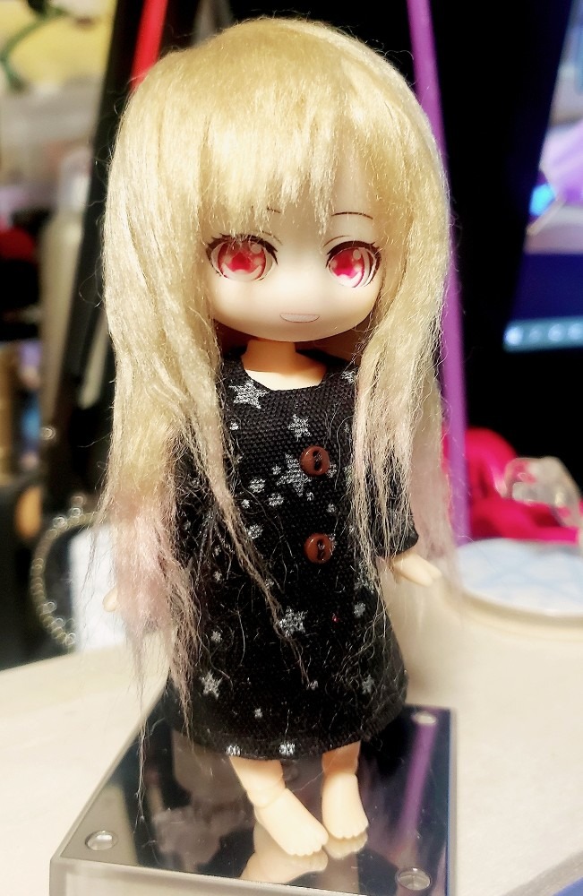 喜多川海夢（キタガワマリン）