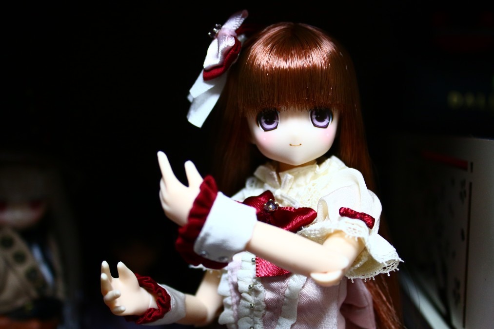 サアラ（Sahra）