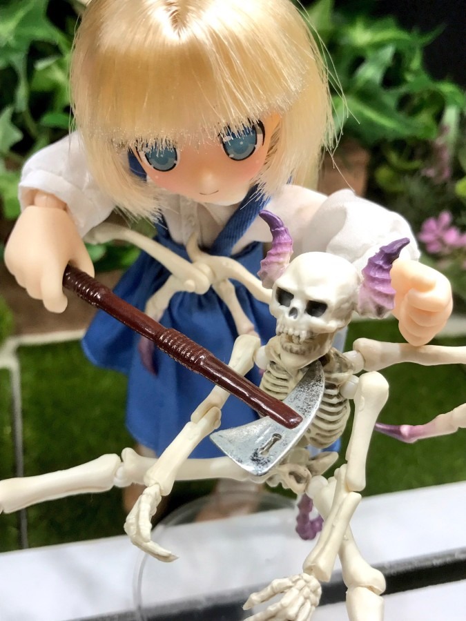 イルミィ（Illumie）