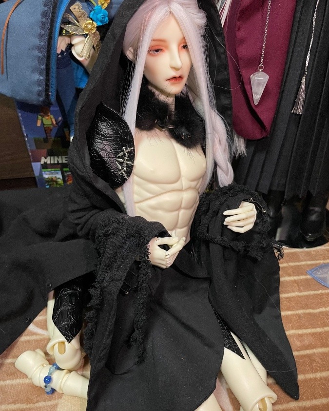 ルキウス(Lucius)