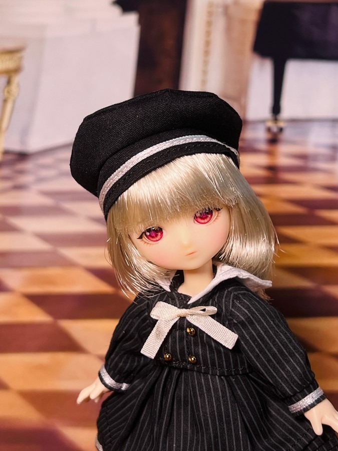 シェリー（Sherry）