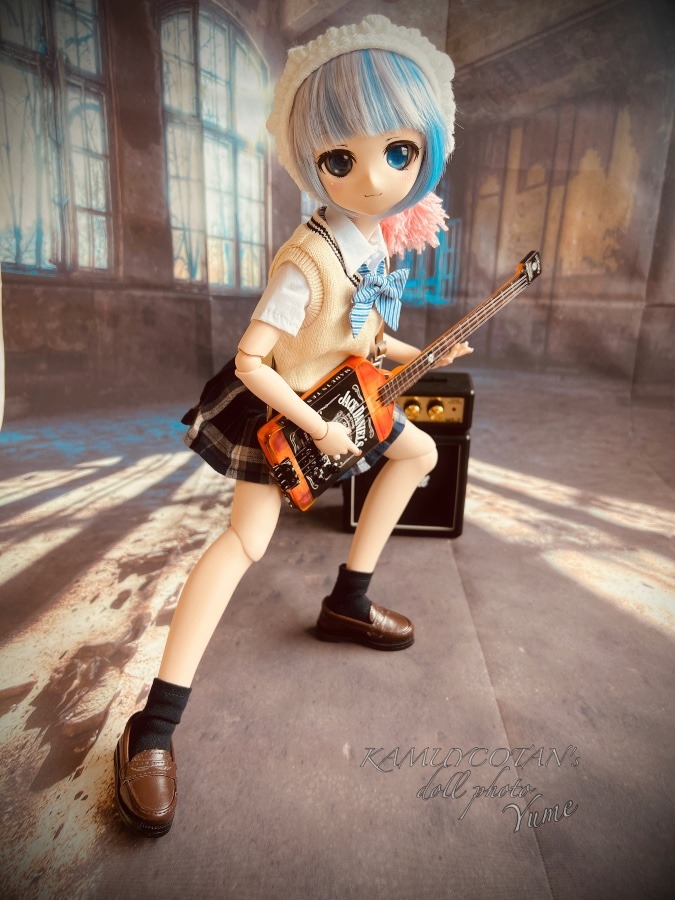 紬ゆめ（ツムギ　ユメ）