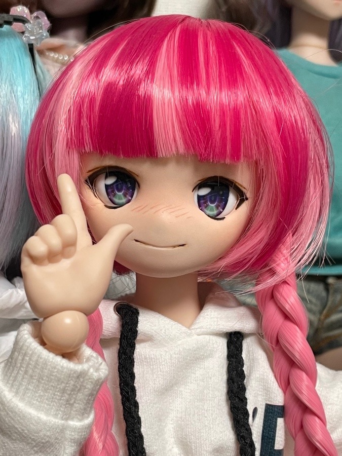 玖莉梨（クリリ）