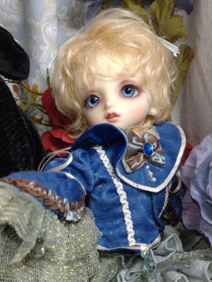 星藍(せいらん)