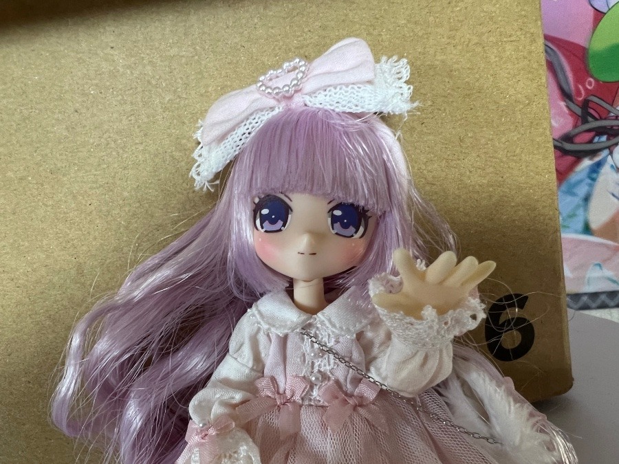 小桜(こざくら)