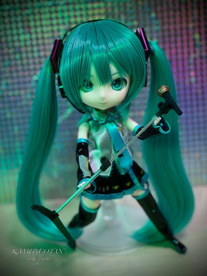 ハルモニアミク(Harmonia MIKU)