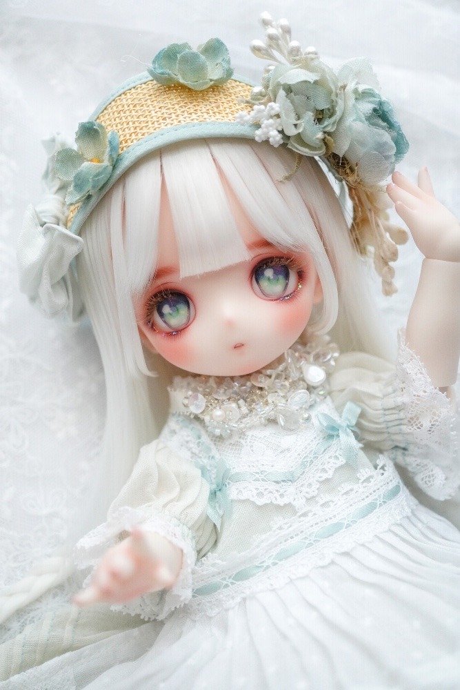 べびくまこちゃん