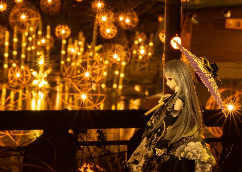 識織さん