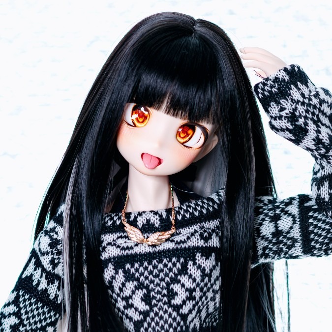 プレゼント企画っ子