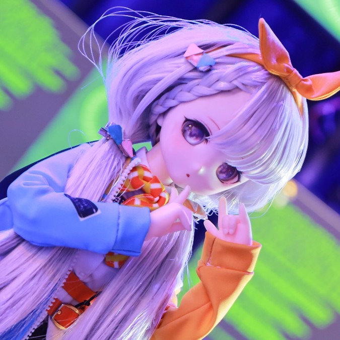 【コスプレ】久川凪