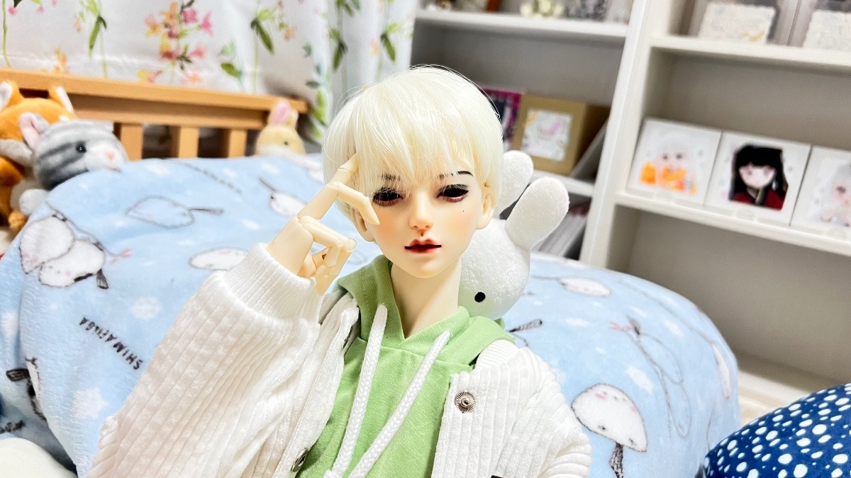 🥃夜目玲音🥃