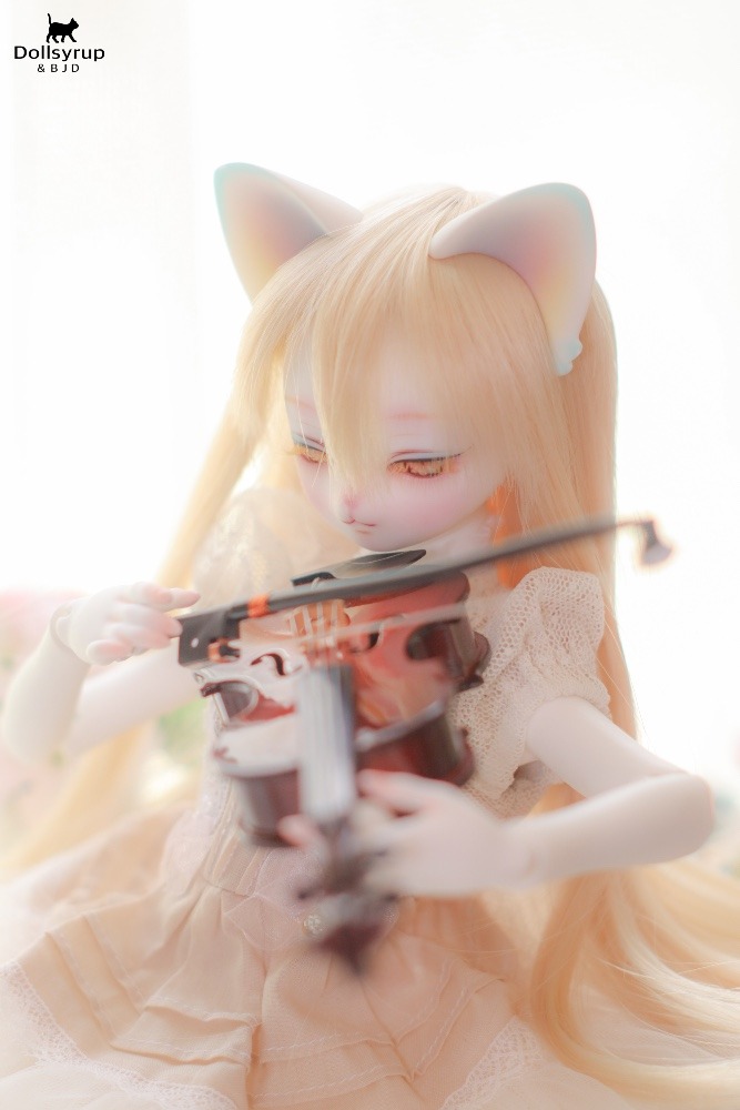 アデレード(Angela cool ver.)