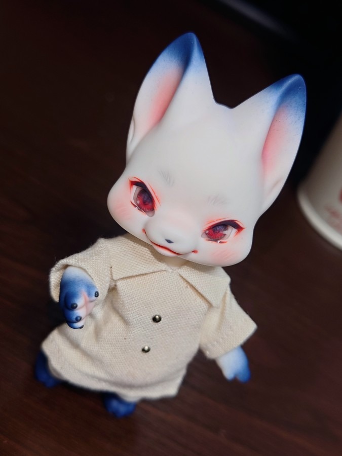 白夜(ハクヤ)