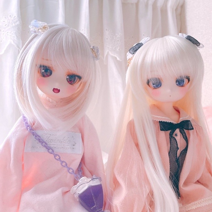 27ばんちゃん＆29ばんちゃん