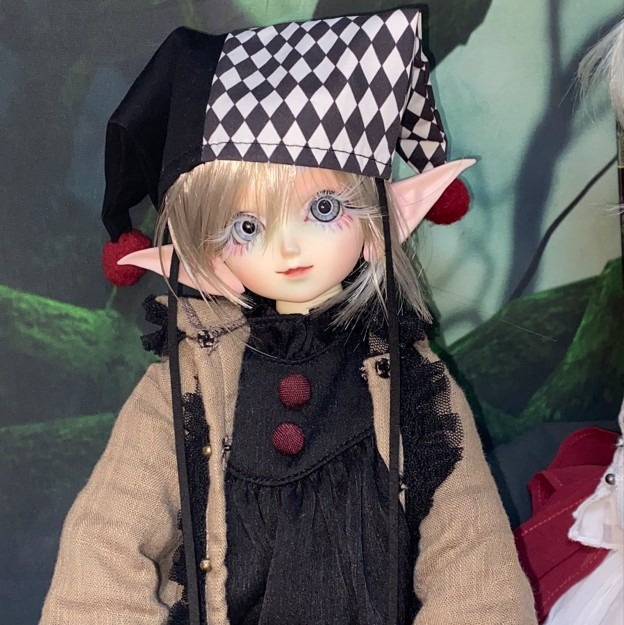 17_グリムヒル（MSD百合）