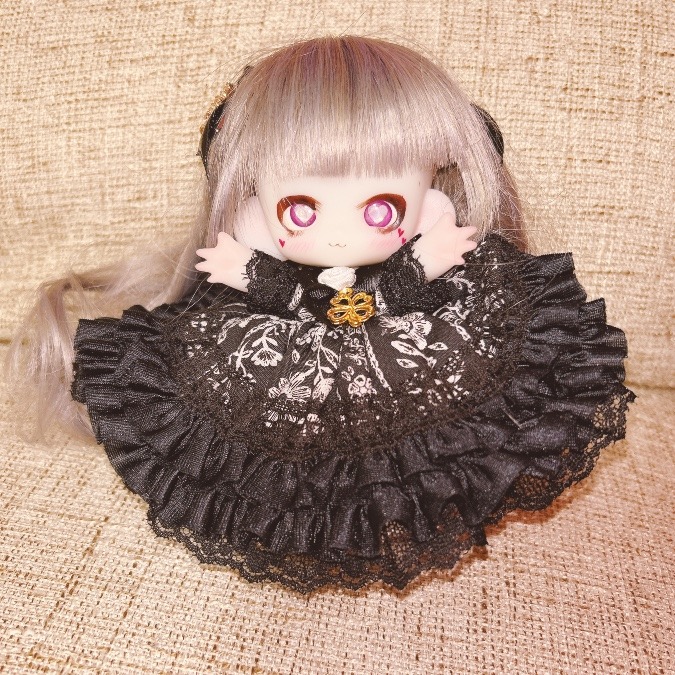 ミリム・ナーヴァちゃん