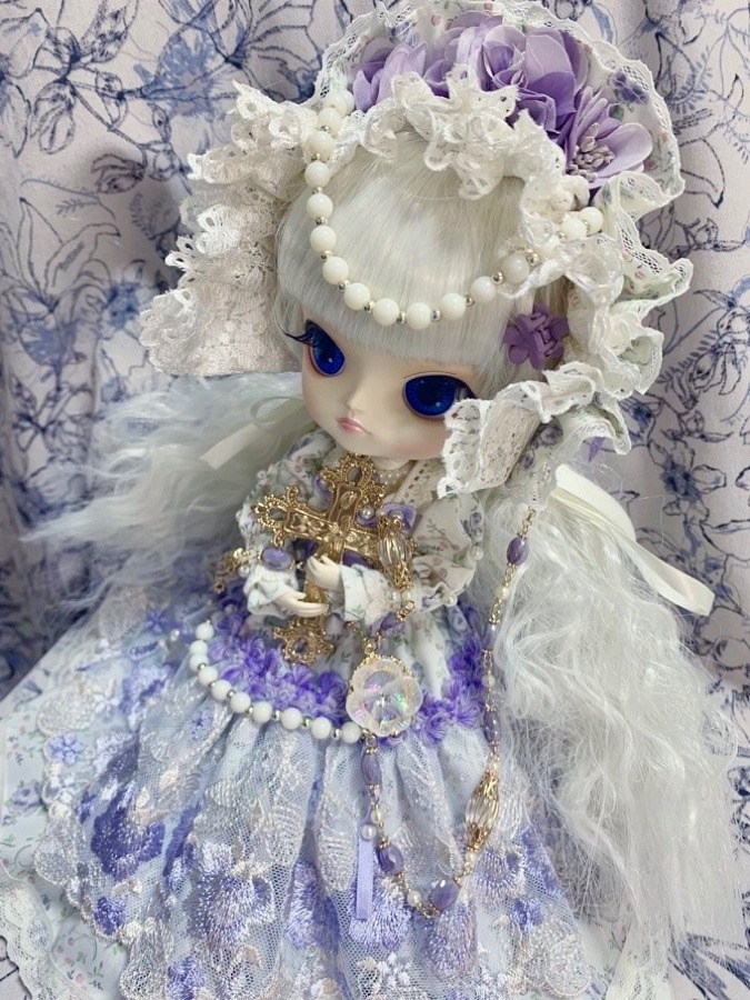 白藤（しらふじ）