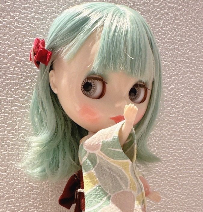 ゴーゴーちゃん