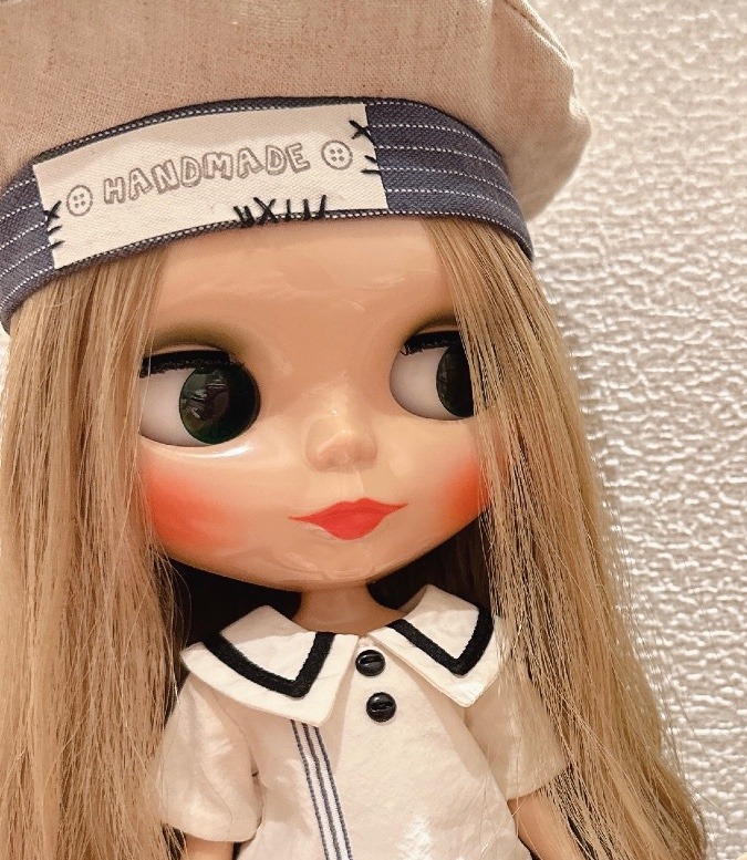 ザンニャちゃん