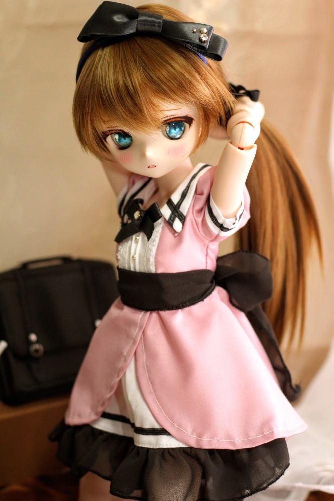 Clarice(クラリーチェ)