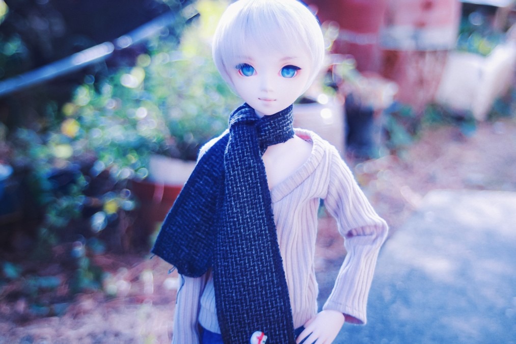 ニコラ・オルセン