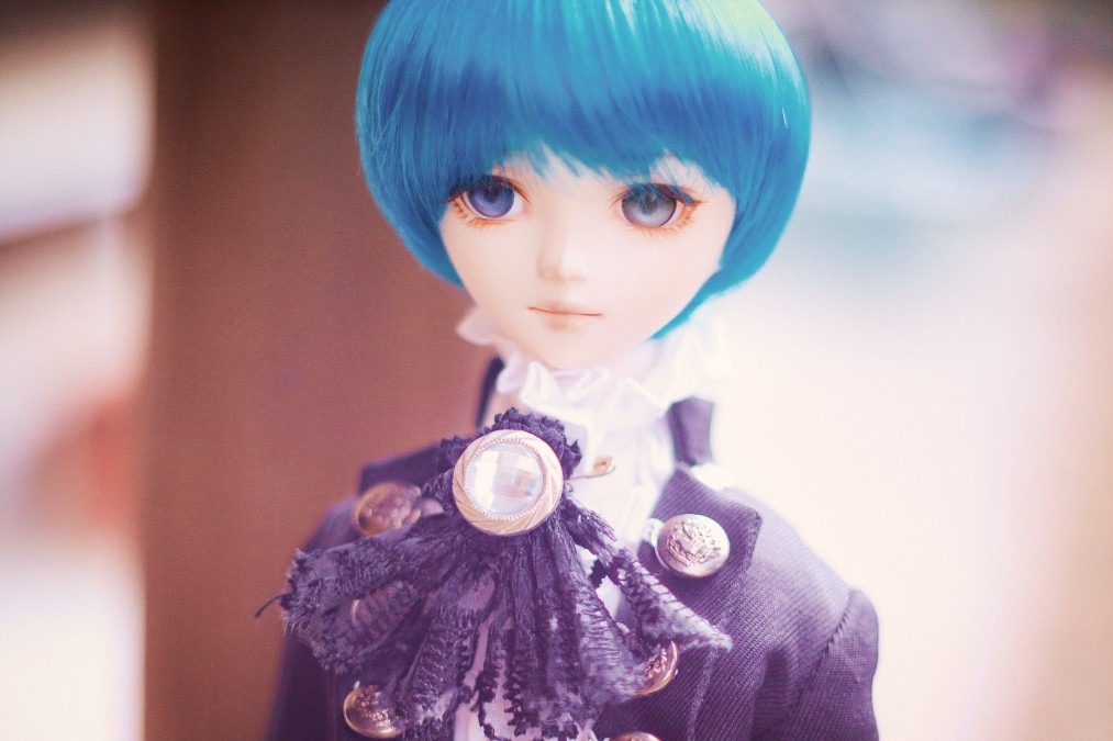 ダニエル・フォン・マクスウェル