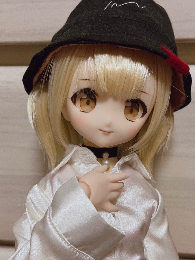 こはねちゃん(キャラド)